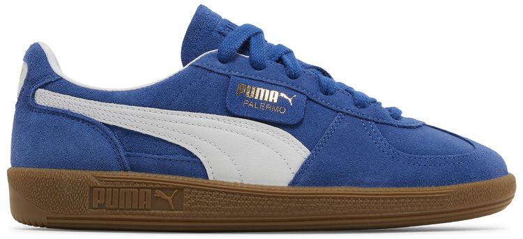Wmns Palermo Cobalt Glaze Gum