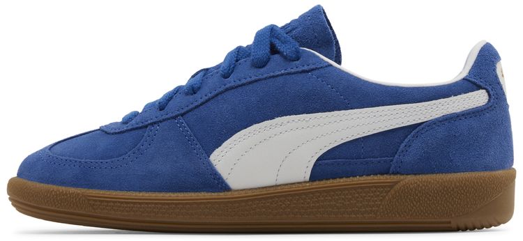 Wmns Palermo Cobalt Glaze Gum