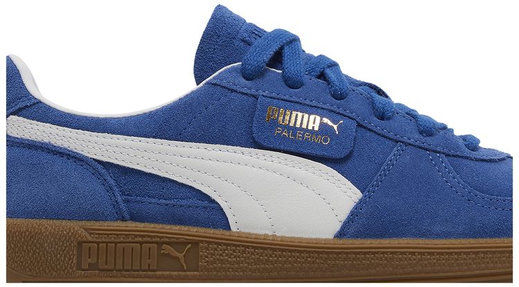 Wmns Palermo Cobalt Glaze Gum