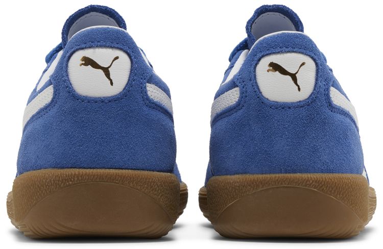 Wmns Palermo Cobalt Glaze Gum
