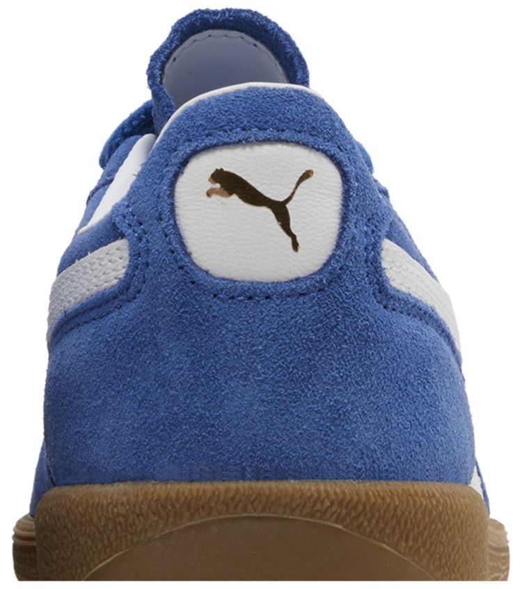 Wmns Palermo Cobalt Glaze Gum
