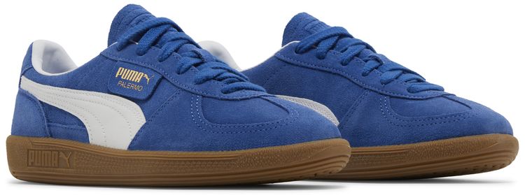 Wmns Palermo Cobalt Glaze Gum