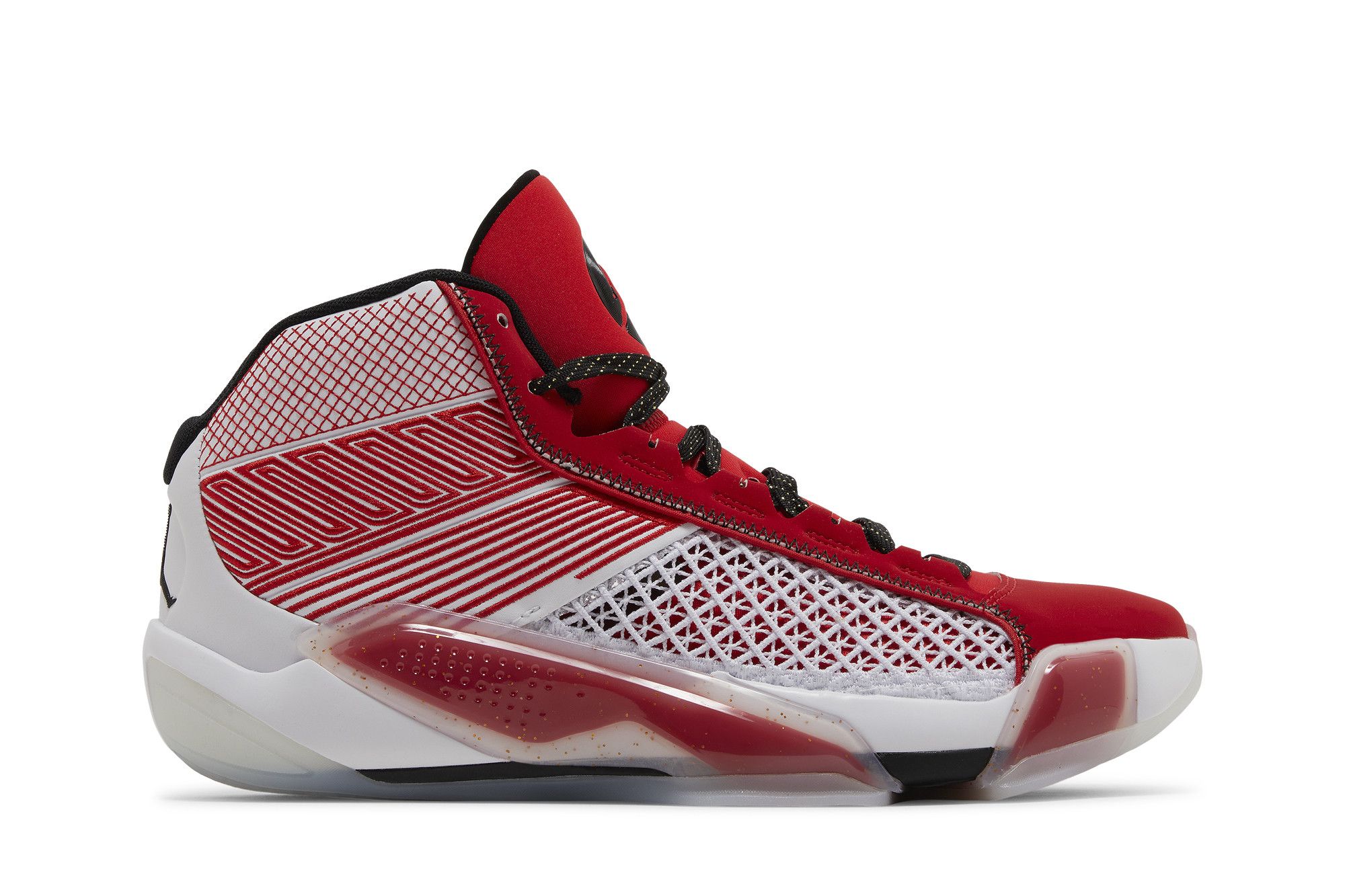 Buy Air Jordan 38 'Celebration' - DZ3356 100 | GOAT