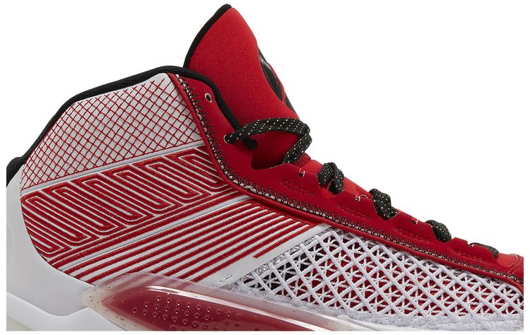 Air Jordan 38 Celebration