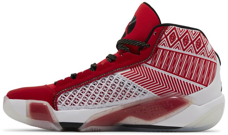 Air Jordan 38 Celebration