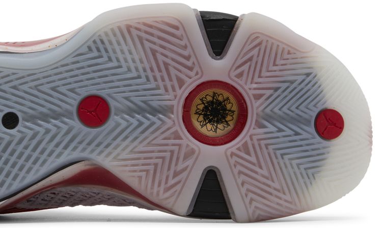 Air Jordan 38 Celebration