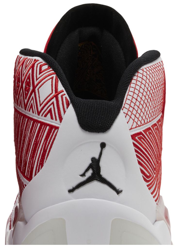 Air Jordan 38 Celebration