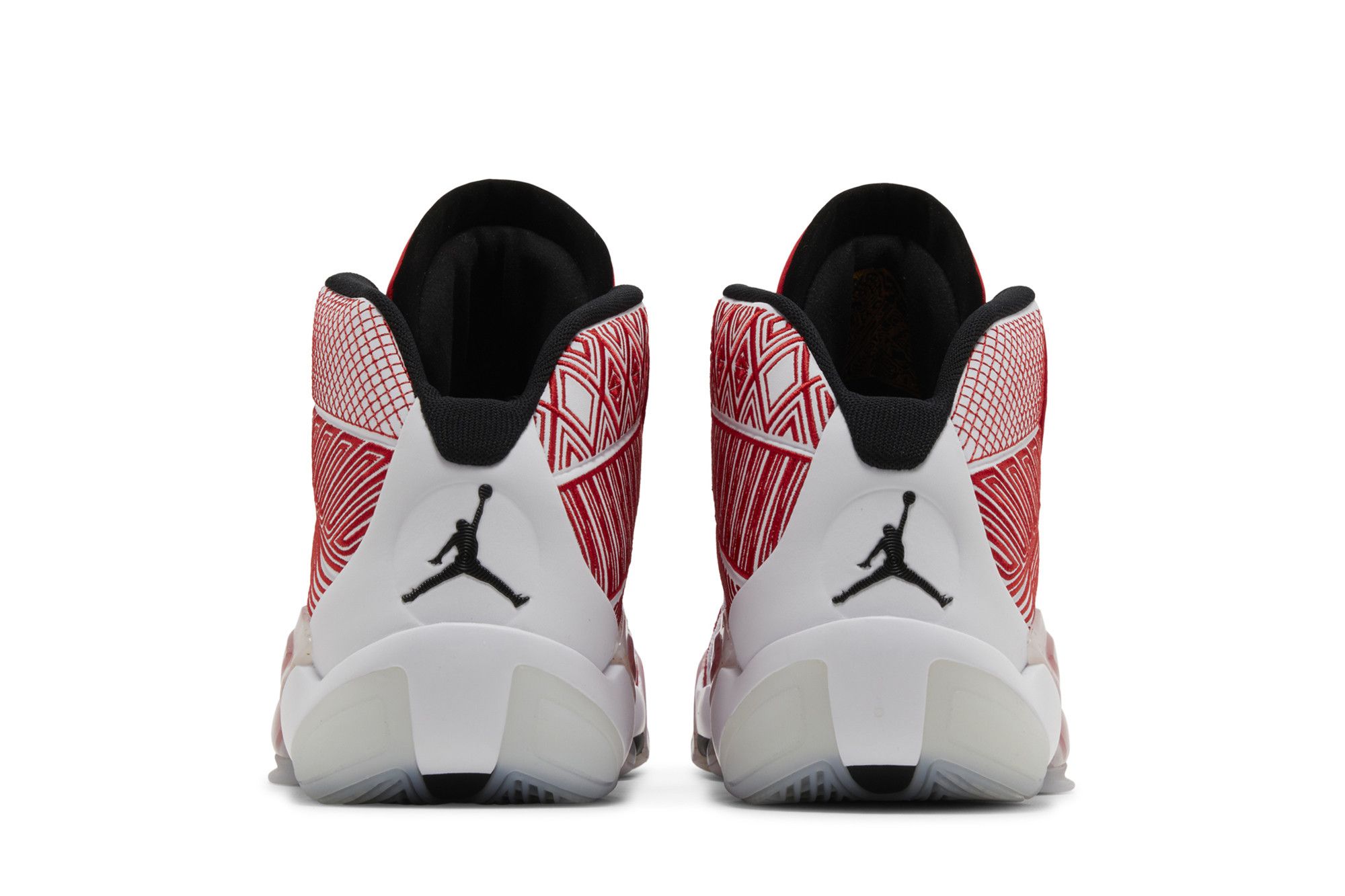 Buy Air Jordan 38 'Celebration' - DZ3356 100 | GOAT