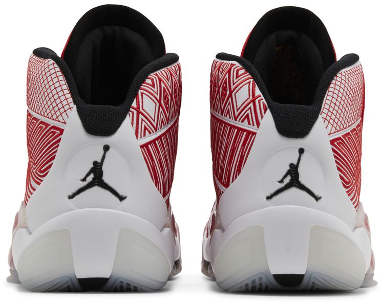 Air Jordan 38 Celebration