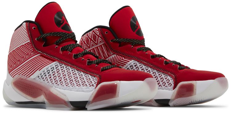 Air Jordan 38 Celebration