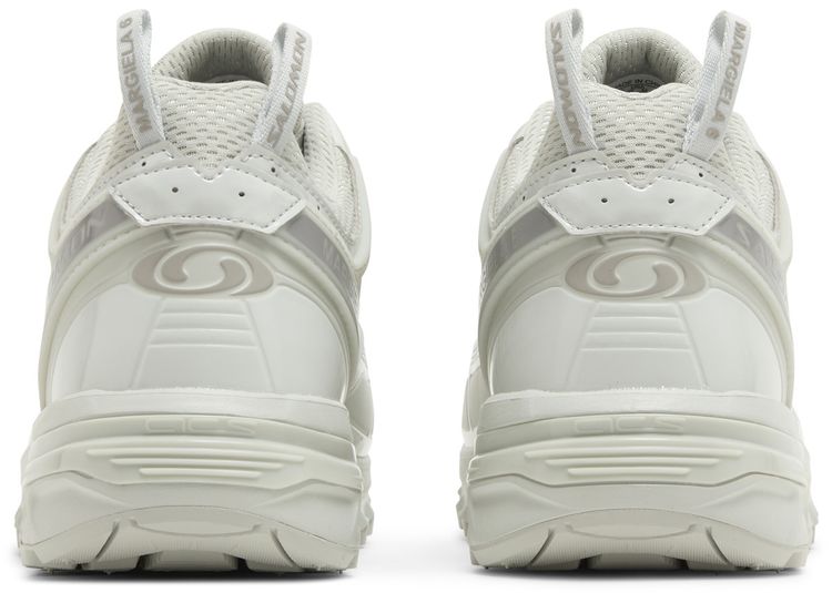 Salomon MM6 Maison Margiela x ACS Pro Advanced Metal Ghost Grey