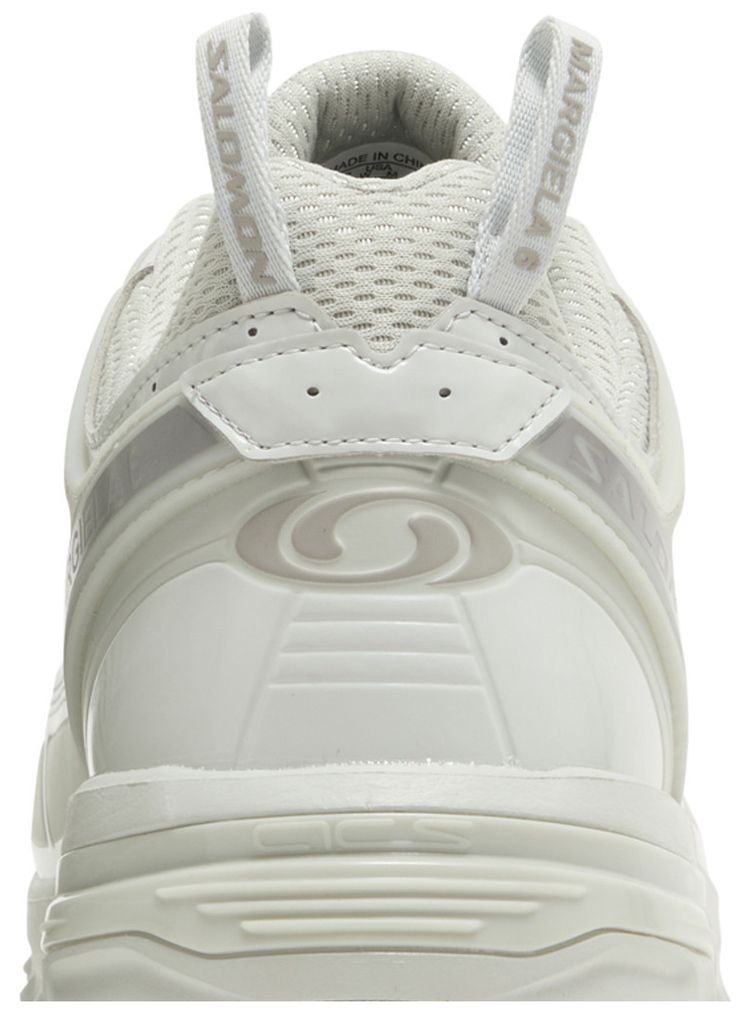 Salomon MM6 Maison Margiela x ACS Pro Advanced Metal Ghost Grey