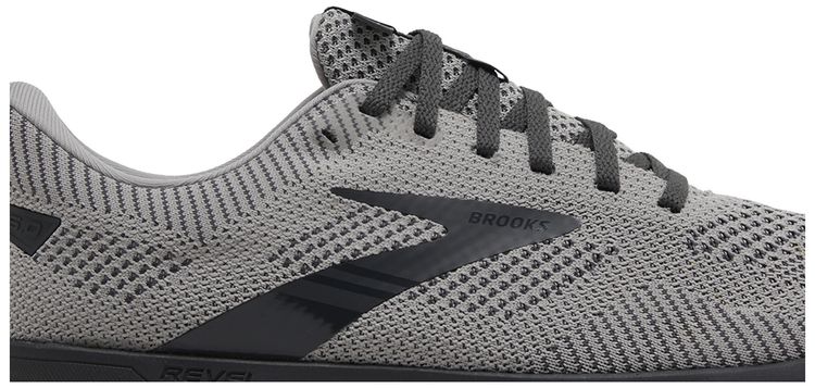 Brooks Revel 5 Alloy