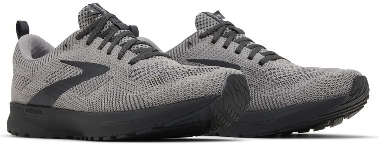 Brooks Revel 5 Alloy