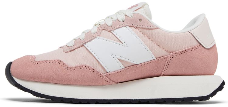 New Balance Wmns 237 Pink Sand