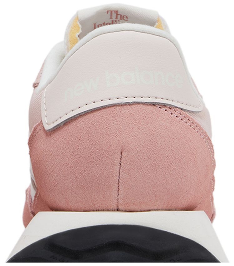 New Balance Wmns 237 Pink Sand