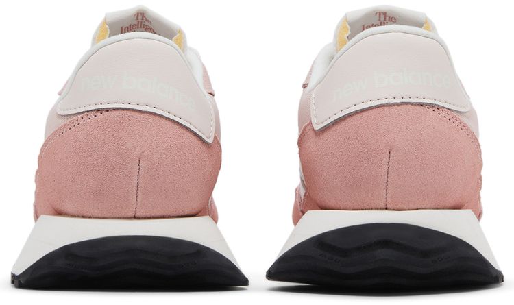 New Balance Wmns 237 Pink Sand