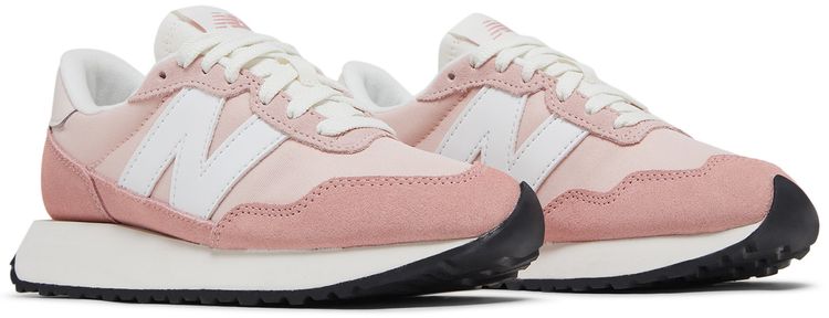 New Balance Wmns 237 Pink Sand