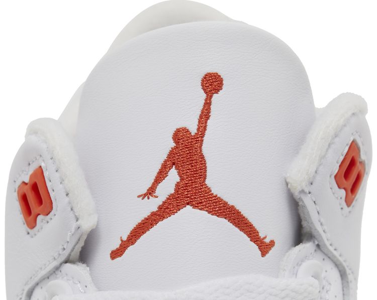 Wmns Air Jordan 3 Retro Georgia Peach