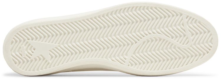 Golden Goose Ball Star White