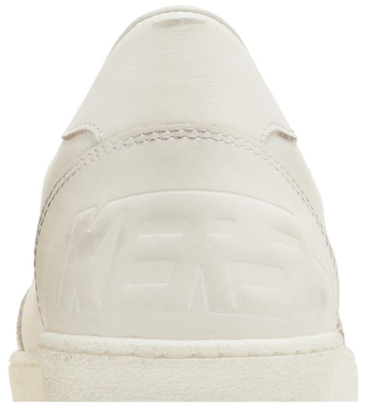 Golden Goose Ball Star White