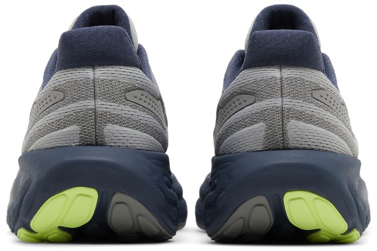 New Balance Fresh Foam X 1080v13 Raincloud Indigo Lime