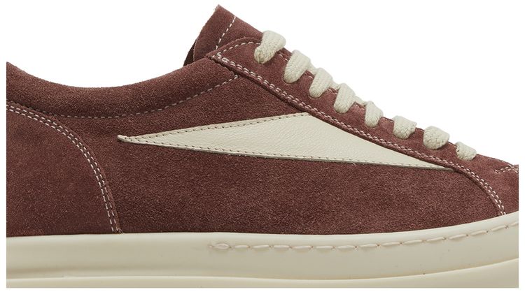 Rick Owens Wmns Lido Vintage Low Dusty Pink