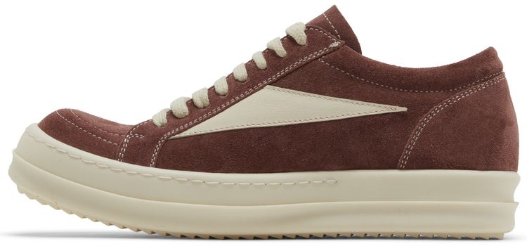 Rick Owens Wmns Lido Vintage Low Dusty Pink