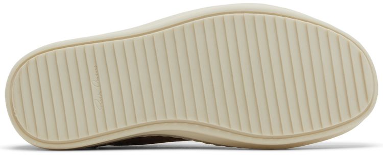 Rick Owens Wmns Lido Vintage Low Dusty Pink