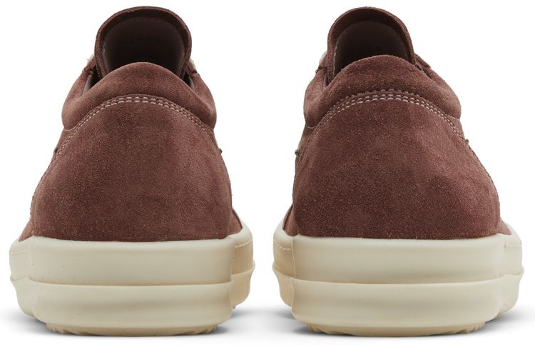 Rick Owens Wmns Lido Vintage Low Dusty Pink