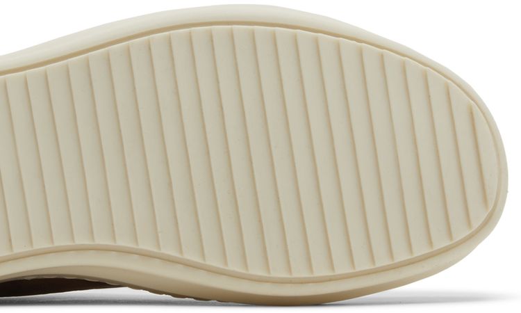 Rick Owens Wmns Lido Vintage Low Dusty Pink