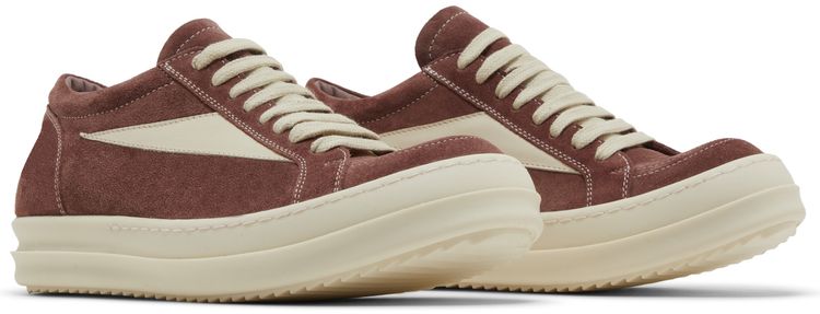 Rick Owens Wmns Lido Vintage Low Dusty Pink
