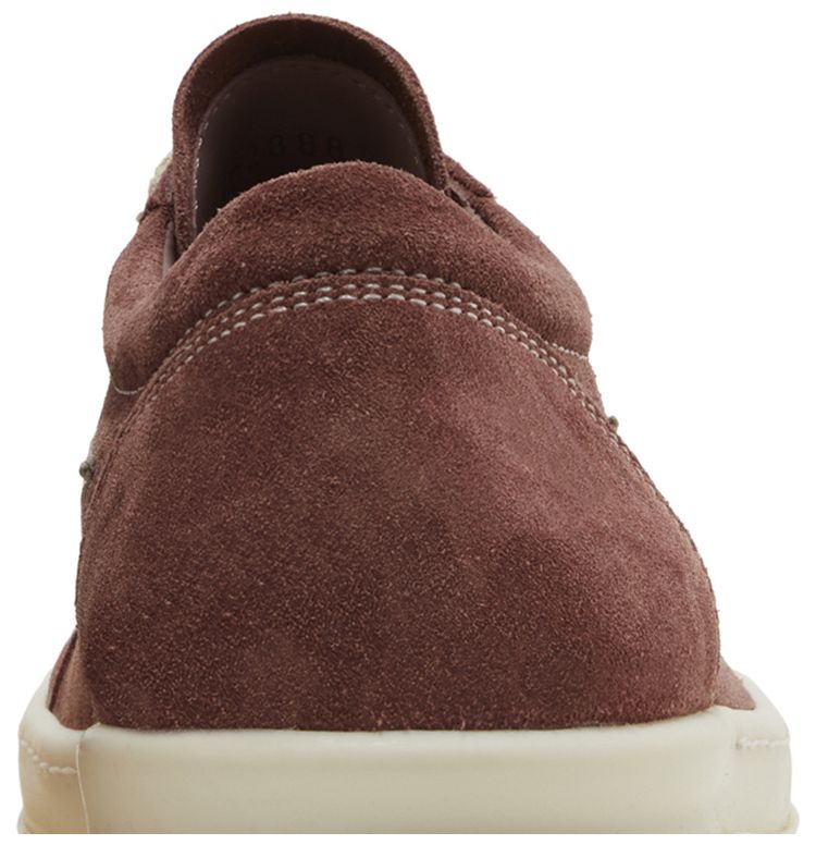 Rick Owens Wmns Lido Vintage Low Dusty Pink