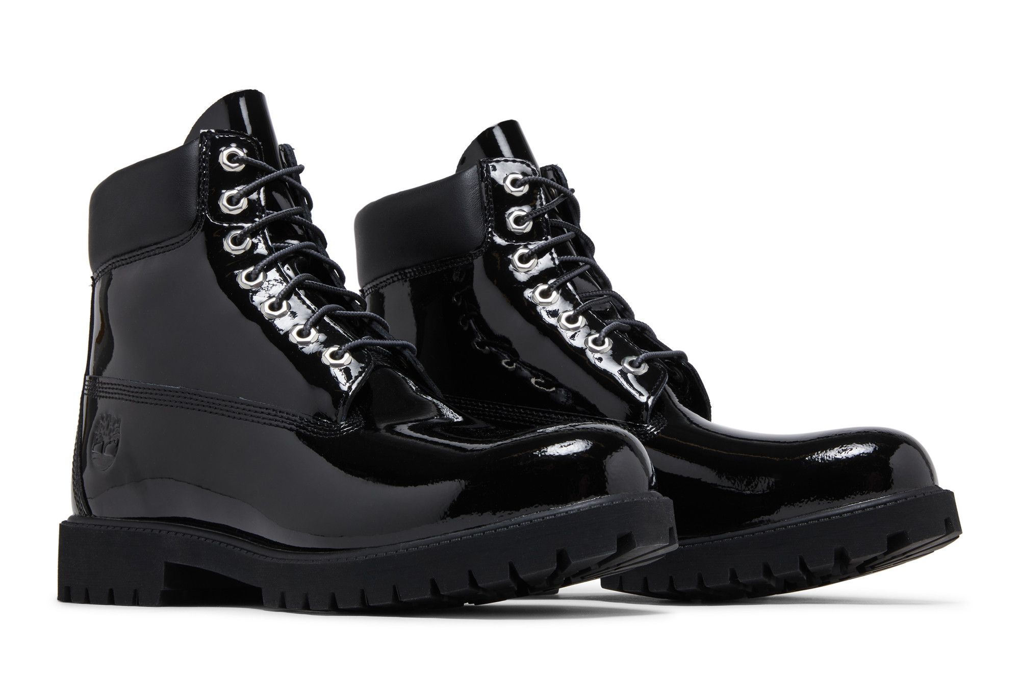 Buy Veneda Carter x 6 Inch Premium Boot 'Black' - TB0A6D8Z