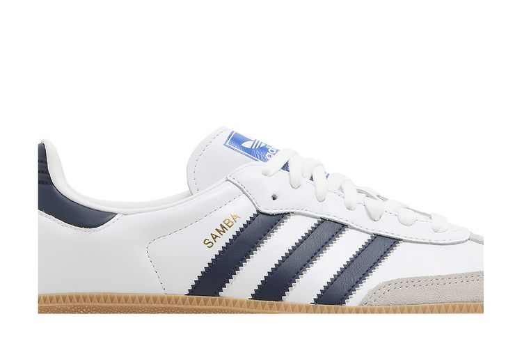 adidas Samba OG White 12