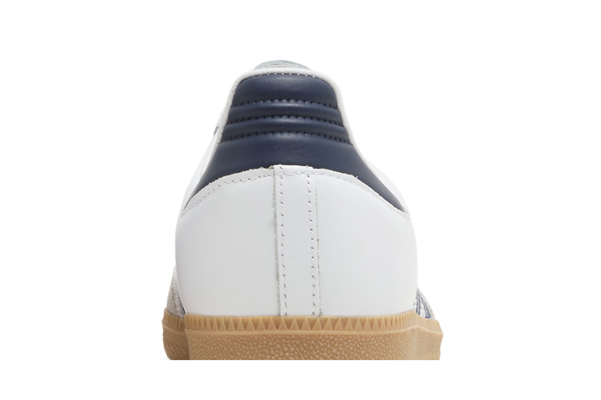 Buy Samba OG 'White Night Indigo Gum' - IF3814 | GOAT