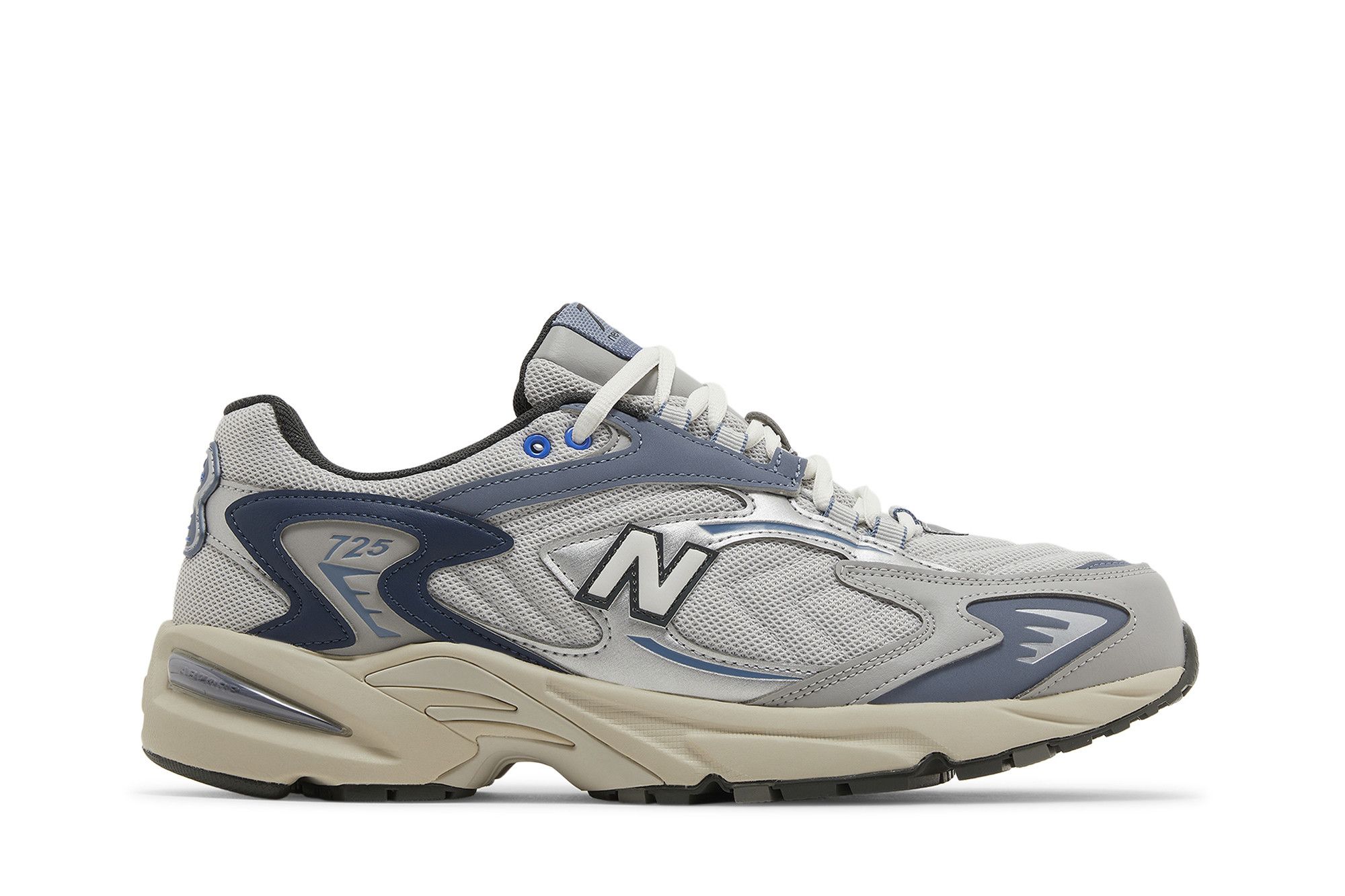 Buy New Balance 725 'Arctic Grey Silver' - ML725AG | GOAT