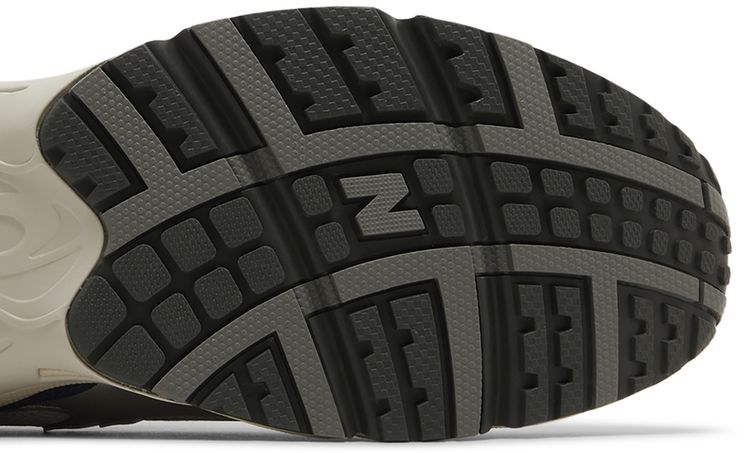 New Balance 725 Arctic Grey Silver