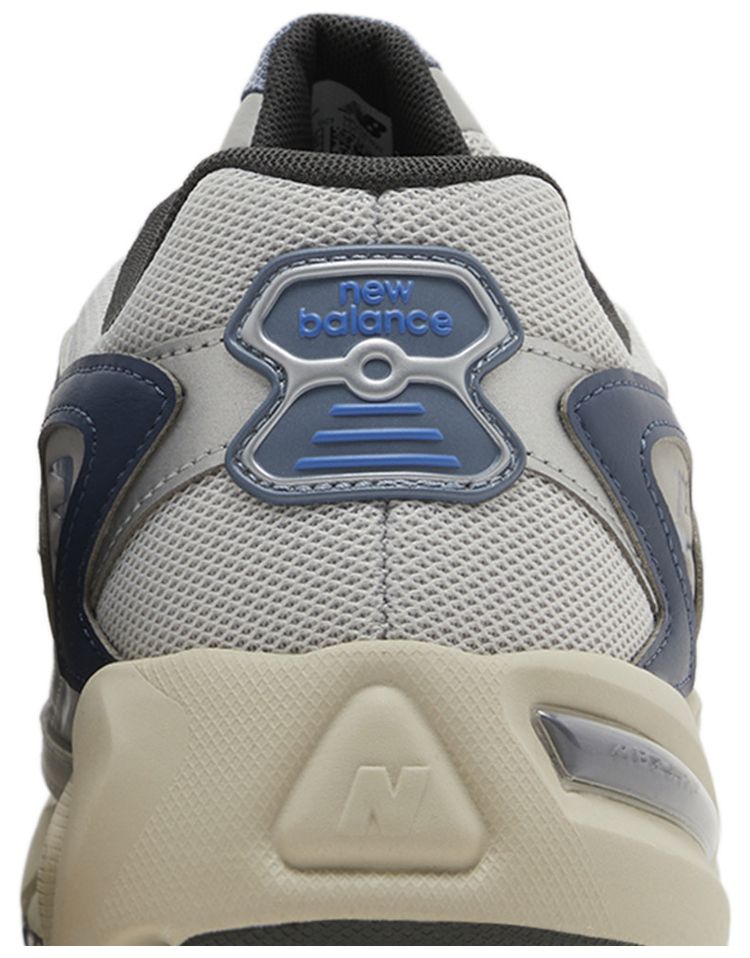 New Balance 725 Arctic Grey Silver