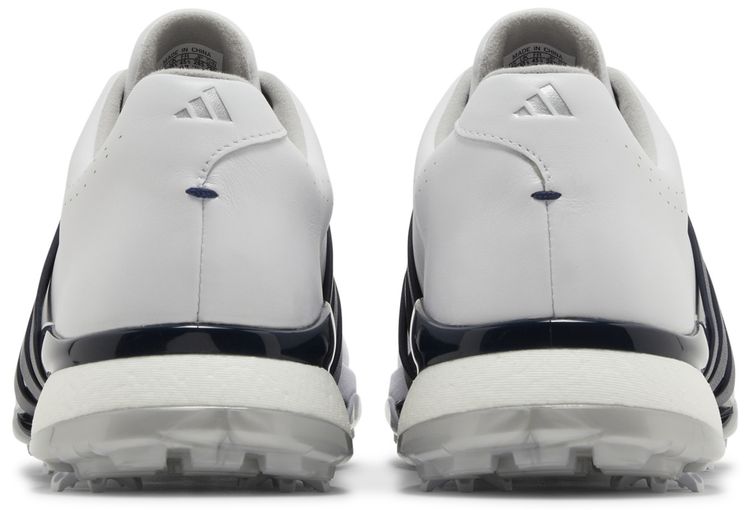 Adidas Tour 360 24 Golf White Collegiate Navy