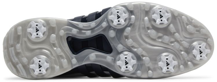 Adidas Tour 360 24 Golf White Collegiate Navy