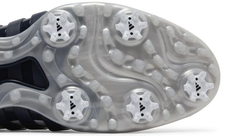 Adidas Tour 360 24 Golf White Collegiate Navy