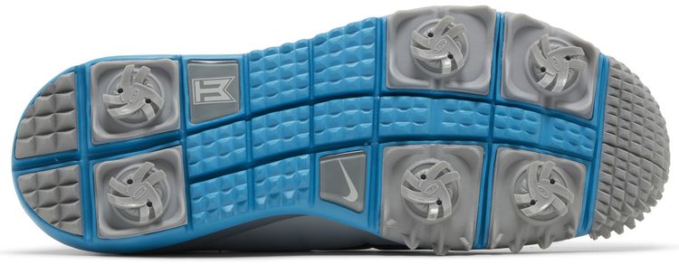 Nike Tiger Woods 2013 Retro Wide Photon Dust 2023