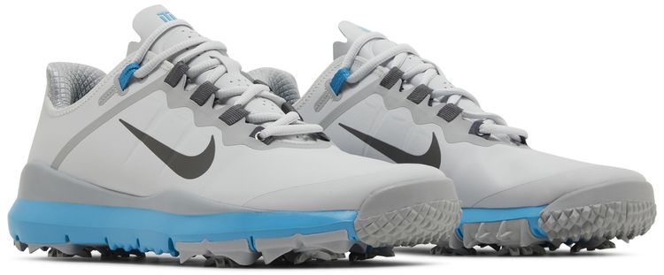 Nike Tiger Woods 2013 Retro Wide Photon Dust 2023