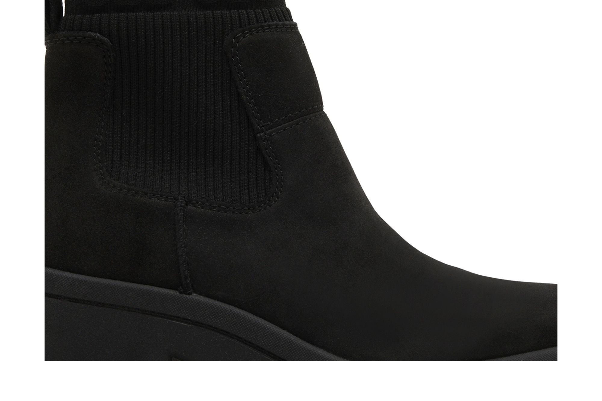 Buy Wmns Brooklyn Chelsea Boot 'Black' - 1148730 BLK | GOAT