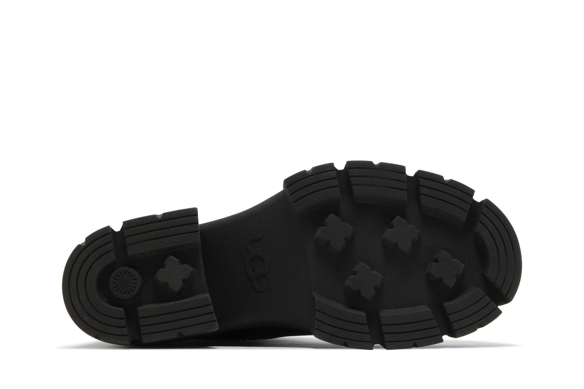 Buy UGG Wmns Brooklyn Chelsea Boot 'Black' - 1148730 BLK | GOAT