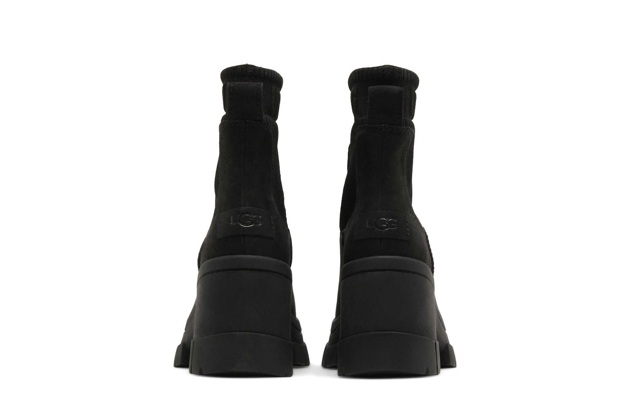 靴 BROOKLYN CHELSEA Women's Brooklyn Chelsea Boot | UGG®