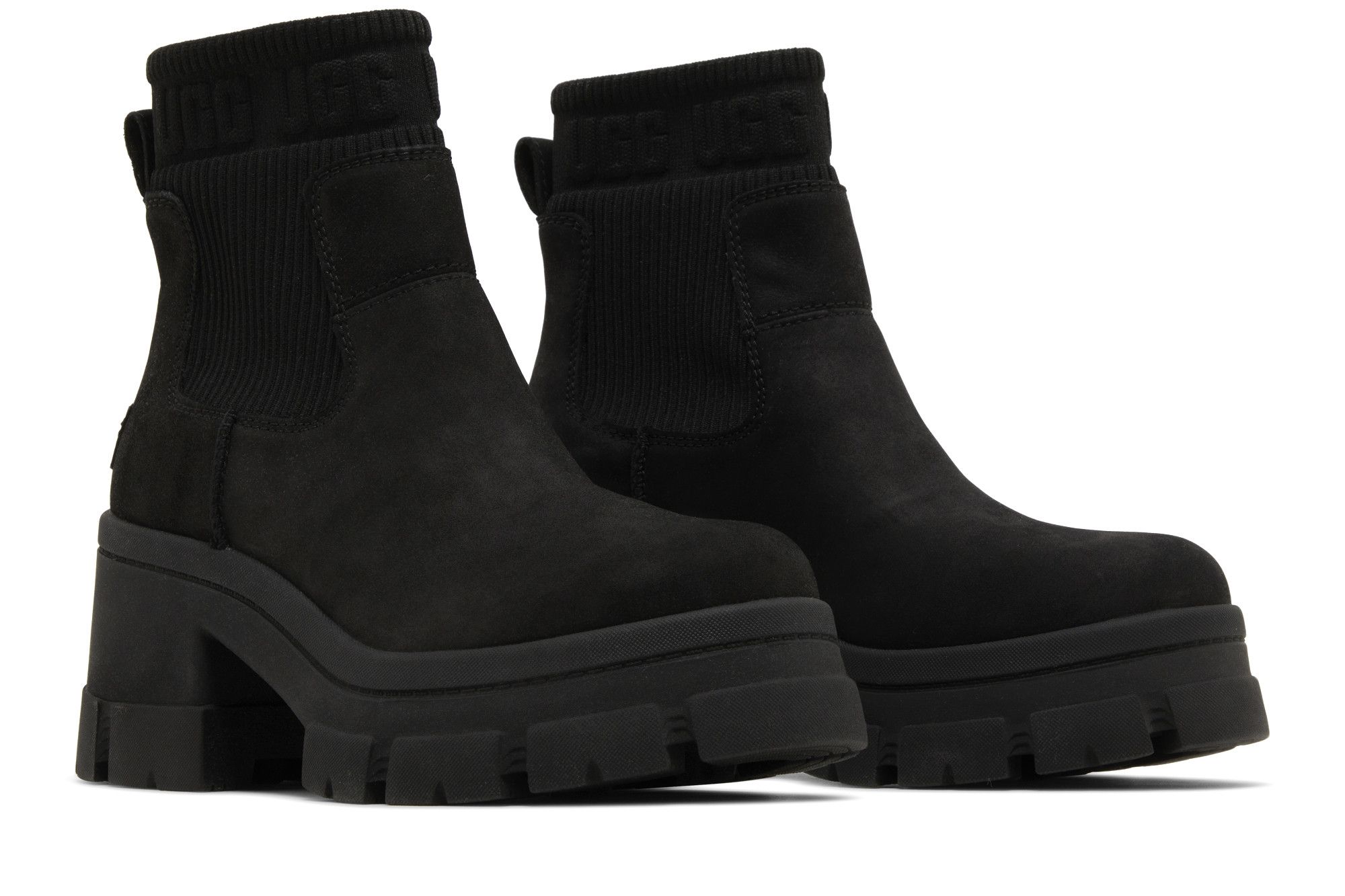 Buy Wmns Brooklyn Chelsea Boot 'Black' - 1148730 BLK | GOAT