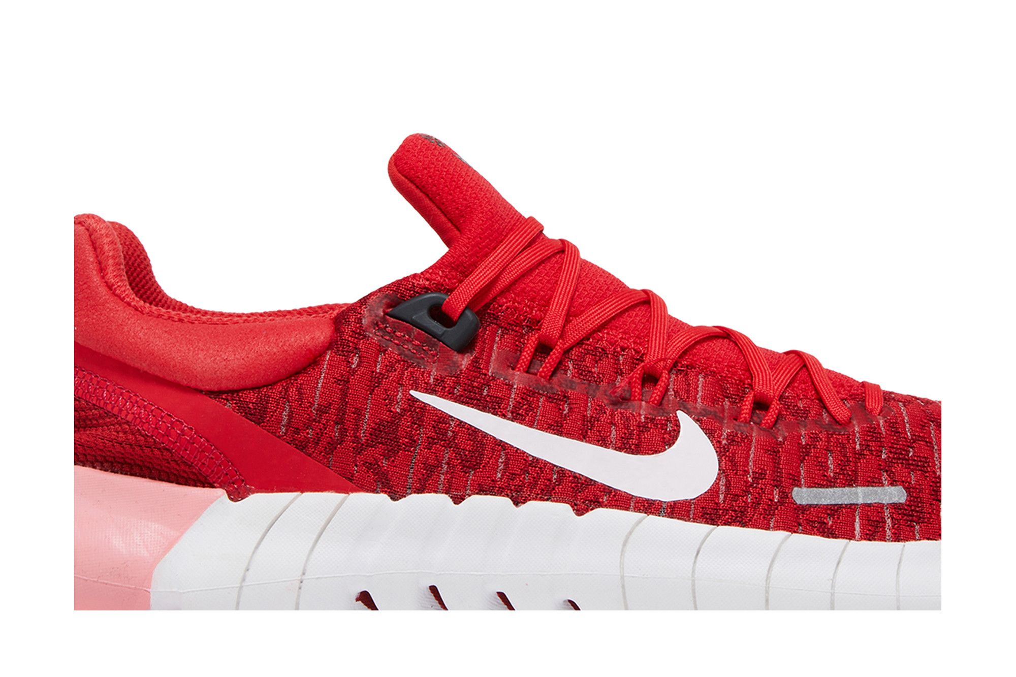 Buy Wmns Free RN 5.0 University Red CZ1891 601 GOAT