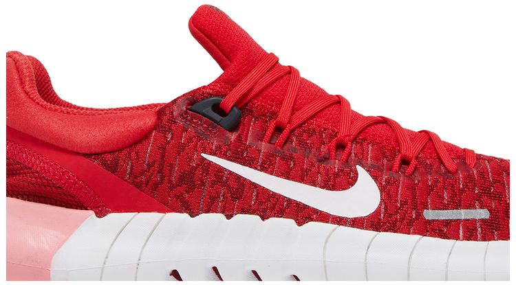 Nike Wmns Free RN 50 University Red